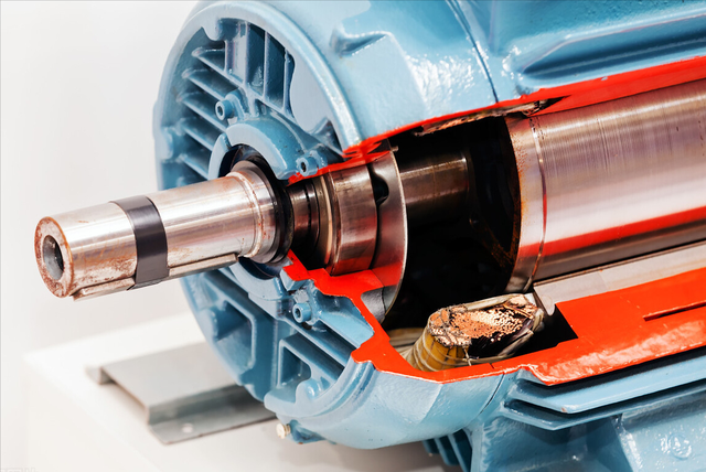 永磁同步電機(jī)驅(qū)動系統(tǒng)的特點(diǎn)你了解多少